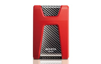 ADATA USB 3.2 - 1TB EXT External Hard Drive DURABLE RED