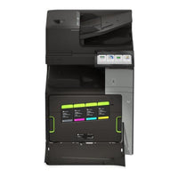 Lexmark CX962se Printer - Image 5