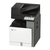 Lexmark CX962se Printer - Image 3
