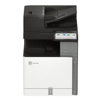 Lexmark CX962se Printer