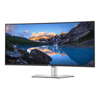 Dell UltraSharp 38 U3824DW Curved USB-C Hub Monitor - Image 3