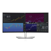 Dell UltraSharp 38 U3824DW Curved USB-C Hub Monitor - Image 5