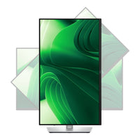 Dell Pro 24 Plus QHD Monitor - P2425D - Image 4