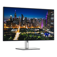Dell Ultra Sharp 32in 4K Thunderbolt Hub Monitor - Image 2