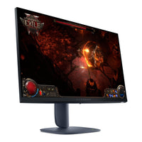 Dell Allieware 27in QHD Monitor - Image 3