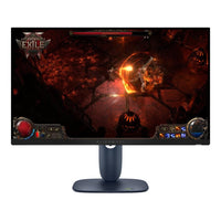 Dell Allieware 27in QHD Monitor - Image 2