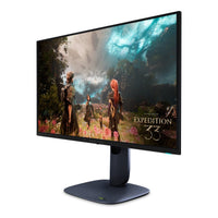 Alienware 27 4K QD-OLED Gaming Monitor - AW2725Q - Image 2