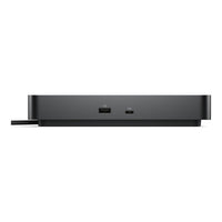 Dell Pro SD25TB4 Thunderbolt 4 Smart Docking Station 130W Power Delivery 4-Display 2.5GbE - Image 2