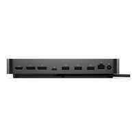 Dell Pro SD25 USB-C Smart Docking Station - Image 3