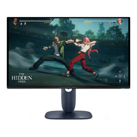 Dell AlienWare AW2725D - 27 280Hz QD-OLED Gaming Monitor - Image 2