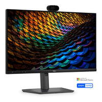Dell Pro P 24 USB-C Hub Conferencing Monitor - P2426HEB - Image 3