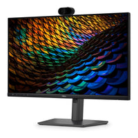 Dell Pro P 24 USB-C Hub Conferencing Monitor - P2426HEB - Image 2