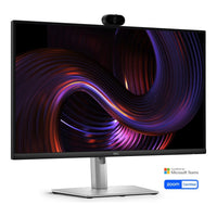 Dell Pro P 27 USB-C Hub Webcam Monitor - P2726DEV - Image 3