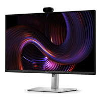 Dell Pro P 27 USB-C Hub Webcam Monitor - P2726DEV - Image 2