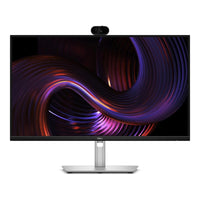 Dell Pro P 27 USB-C Hub Webcam Monitor - P2726DEV