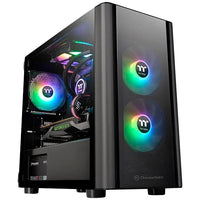 Thermaltake TT CASE, V150 TG Mid Tower