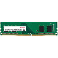 Transcend JetRam U-DIMM Memory Module 16GB DDR4 3200MHz