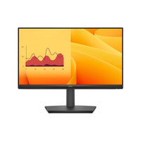 Dell Pro 22 E2225HSM 21.5-inch FHD VA 100Hz Monitor Dual 2W Speakers Height-Adjustable