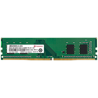 Transcend JetRam UDIMM Memory Module 16GB DDR4 3200MHz