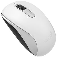 Genius Mouse USB WL NX-7005 White