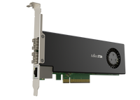 MikroTik Cloud Core 2 Port SFP28 4 Core Smart PCIe network interface card | CCR2004-1G-2XS-PCIe - Image 5