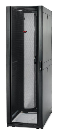Netshelter Sx 42U Enclosure With Sides 600 X 1070
