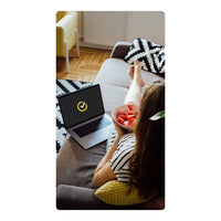 Norton 360 Deluxe for 5x PCs Macs Smartphones or Tablets - Single-user 1-year Subscription Download 21426661