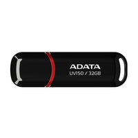 ADATA UV150 USB 3.2 128GB SNAP CAP BLACK
