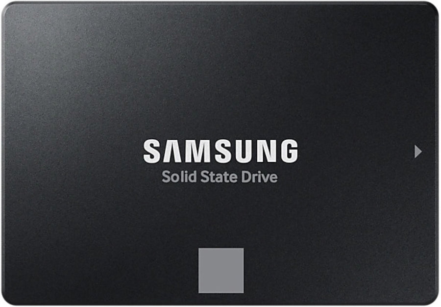 SAMSUNG 870 EVO 2 TB 2.5'' SATA SSD