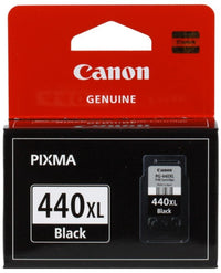 Canon PG-440 Black XL Ink Tank