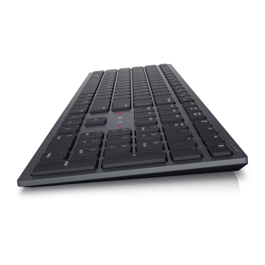 Dell Pro Premium Collaboration Keyboard - KB900 - US International (QWERTY)