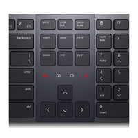Dell Pro Premium Collaboration Keyboard - KB900 - US International (QWERTY) - Image 3