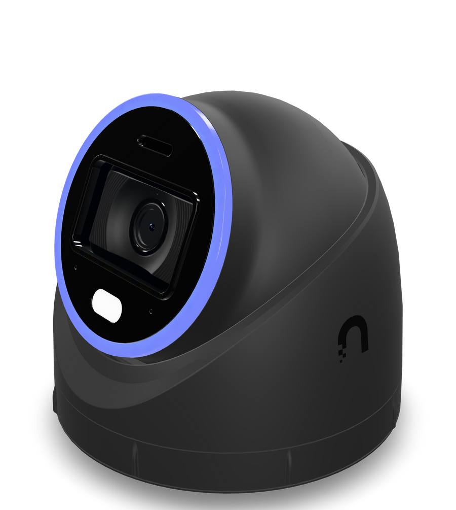 UBIQUITI UniFi AI Turret, 4K Camera