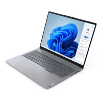 Lenovo ThinkBook 16 Gen 7 16-inch WUXGA Laptop AMD Ryzen 5 7535HS 512GB SSD 16GB RAM Windows 11 Pro - Image 3