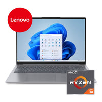 Lenovo ThinkBook 16 Gen 7 16-inch WUXGA Laptop AMD Ryzen 5 7535HS 512GB SSD 16GB RAM Windows 11 Pro - Image 2