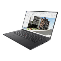 Lenovo ThinkPad P1 Gen 8 16-inch 3.2K OLED Mobile Workstation Intel Core Ultra 9 285H 2TB SSD 64GB RAM NVIDIA - Image 3