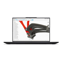 Lenovo ThinkPad P1 Gen 8 16-inch 3.2K OLED Mobile Workstation Intel Core Ultra 9 285H 2TB SSD 64GB RAM NVIDIA - Image 2