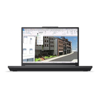 Lenovo P16 U7 32GB 512GB 16in WUXGA Notebook - Image 4