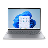 Lenovo ThinkBook 16 G8 IAL 16-inch WUXGA Laptop Intel Core Ultra 7-255H 1TB SSD 16GB RAM Windows 11 Pro - Image 5