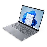 Lenovo ThinkBook 16 G8 IAL 16-inch WUXGA Laptop Intel Core Ultra 7-255H 1TB SSD 16GB RAM Windows 11 Pro - Image 2