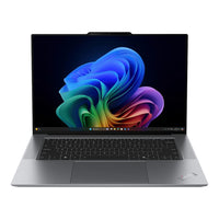 Lenovo ThinkPad X9-15p Aura G1, UX7-358H, Grey, 15.3'' 2.8K OLED AR AF Touch, 32GB DDR5 OB