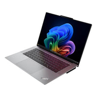 Lenovo ThinkPad X9-15p Aura G1, UX7-358H, Grey, 15.3'' 2.8K OLED AR AF Touch, 32GB DDR5 OB