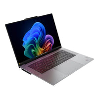 Lenovo ThinkPad X9-15p Aura G1, UX7-358H, Grey, 15.3'' 2.8K OLED AR AF Touch, 32GB DDR5 OB