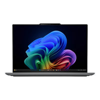 Lenovo ThinkPad X9-15p Aura G1, UX7-358H, Grey, 15.3'' 2.8K OLED AR AF Touch, 32GB DDR5 OB