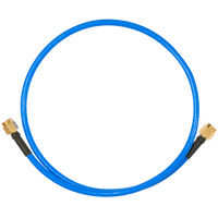 MikroTik Flex-guide SMA male RP to SMA male RP