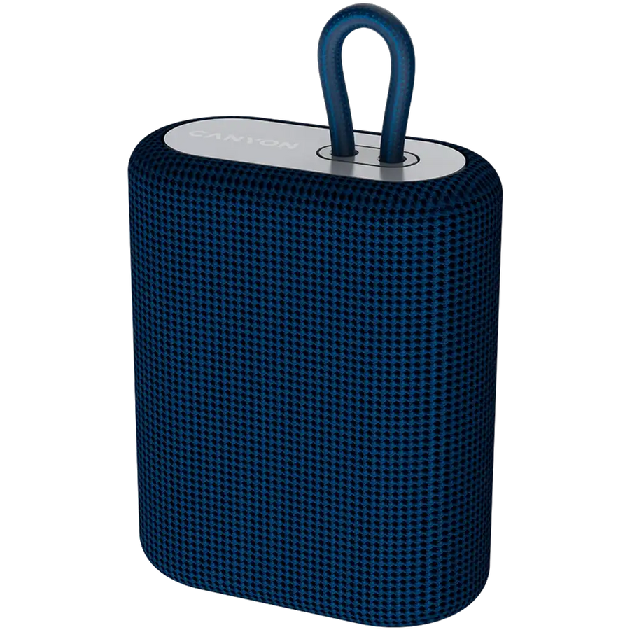 CANYON speaker BSP-4 5W Blue