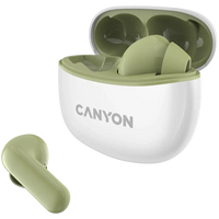 CANYON headset TWS-5 Green - Image 2