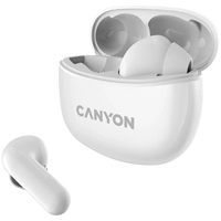 CANYON headset TWS-5 White - Image 2