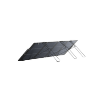 EcoFlow 220W lightweight portable solar panel