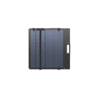 EcoFlow 220W lightweight portable solar panel